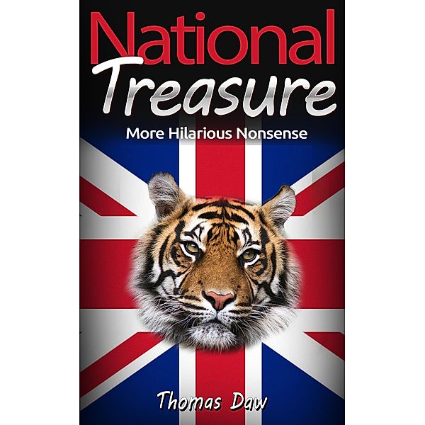 National Treasure, Thomas Daw