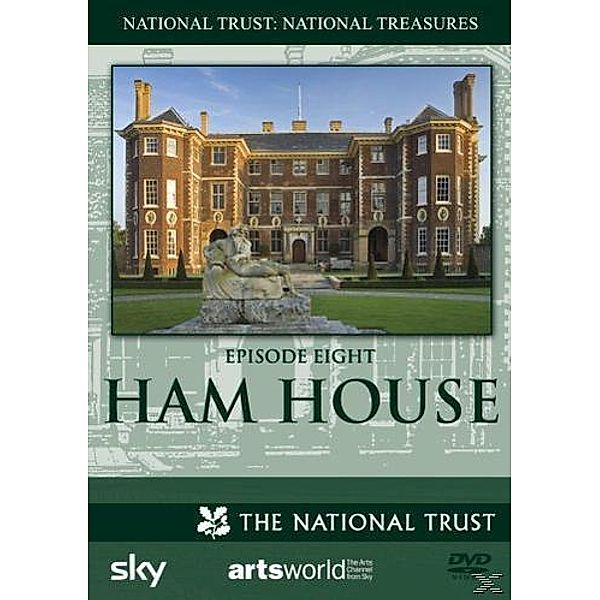 National Trust - Ham House, Diverse Interpreten