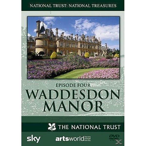 National Trust - Waddesdon Manor, Diverse Interpreten