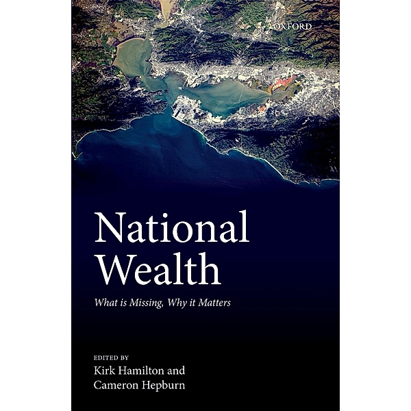 National Wealth