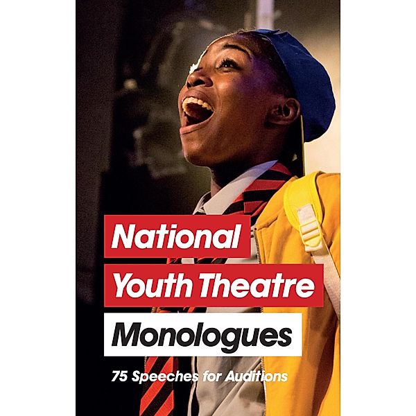 National Youth Theatre Monologues
