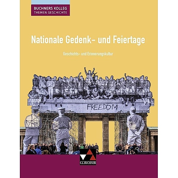 Nationale Gedenk- und Feiertage, Oliver Näpel, Thomas Ott, Hartmann Wunderer
