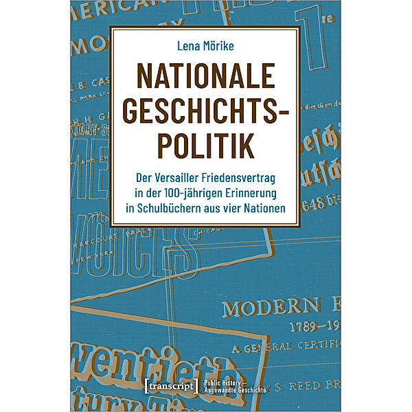 Nationale Geschichtspolitik, Lena Mörike
