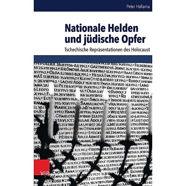 Nationale Helden und jüdische Opfer / Schnittstellen, Peter Hallama