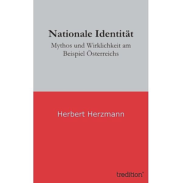 Nationale Identität, Herbert Herzmann