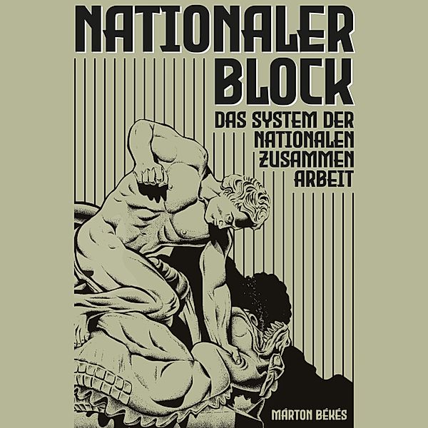 Nationaler Block, Márton Békés