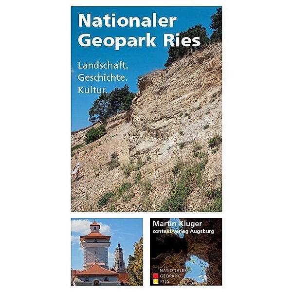 Nationaler Geopark Ries, Martin Kluger