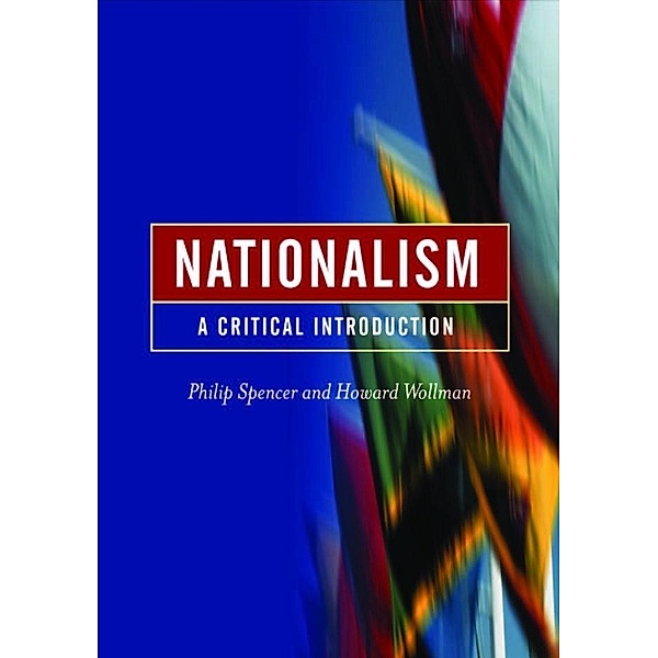 Nationalism, Philip Spencer, Howard Wollman