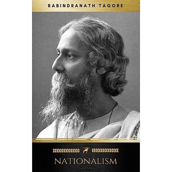Nationalism, Rabindranath Tagore