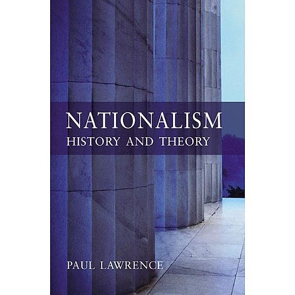 Nationalism, Paul Lawrence