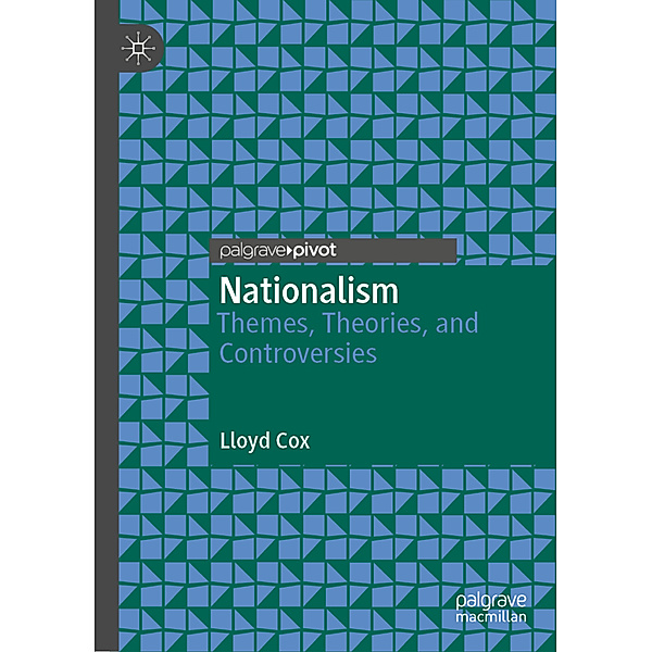 Nationalism, Lloyd Cox