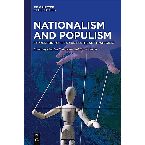 Nationalism and Populism / Jahrbuch des Dokumentationsarchivs des österreichischen Widerstandes