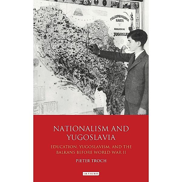 Nationalism and Yugoslavia, Pieter Troch