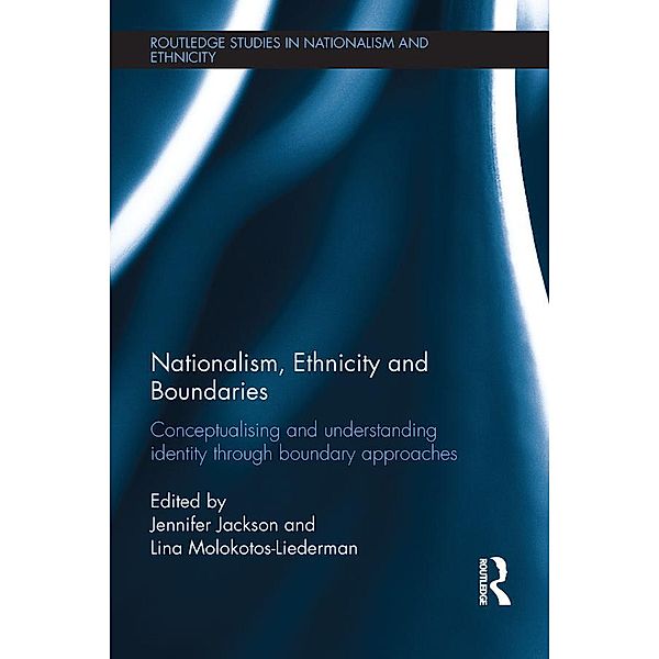 Nationalism, Ethnicity and Boundaries