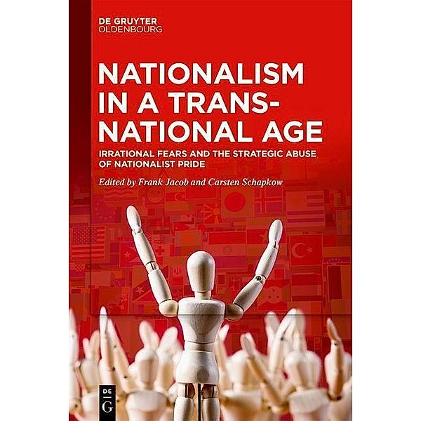 Nationalism in a Transnational Age