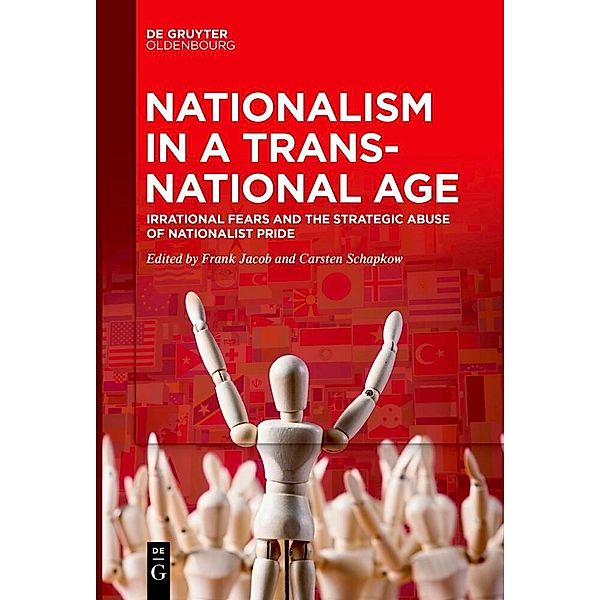 Nationalism in a Transnational Age