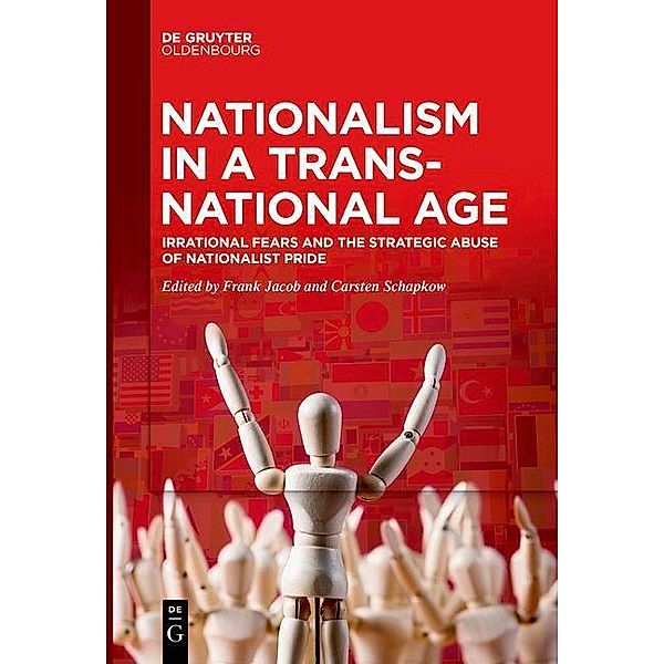 Nationalism in a Transnational Age / Jahrbuch des Dokumentationsarchivs des österreichischen Widerstandes
