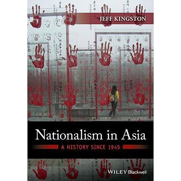 Nationalism in Asia, Jeff Kingston
