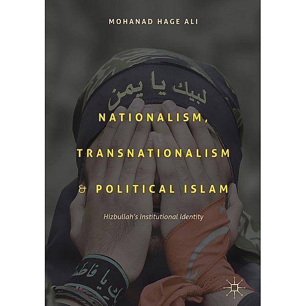 Nationalism, Transnationalism, and Political Islam / Progress in Mathematics, Mohanad Hage Ali