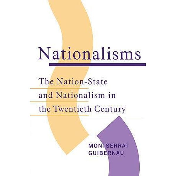 Nationalisms, Montserrat Guibernau