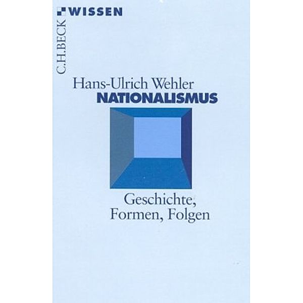 Nationalismus, Hans-Ulrich Wehler