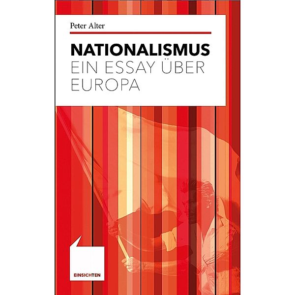 Nationalismus, Peter Alter