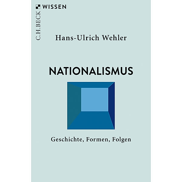 Nationalismus, Hans-Ulrich Wehler