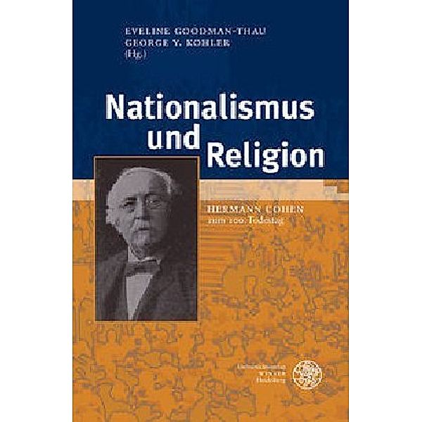 Nationalismus und Religion