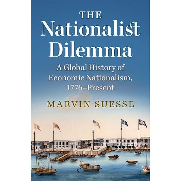 Nationalist Dilemma, Marvin Suesse