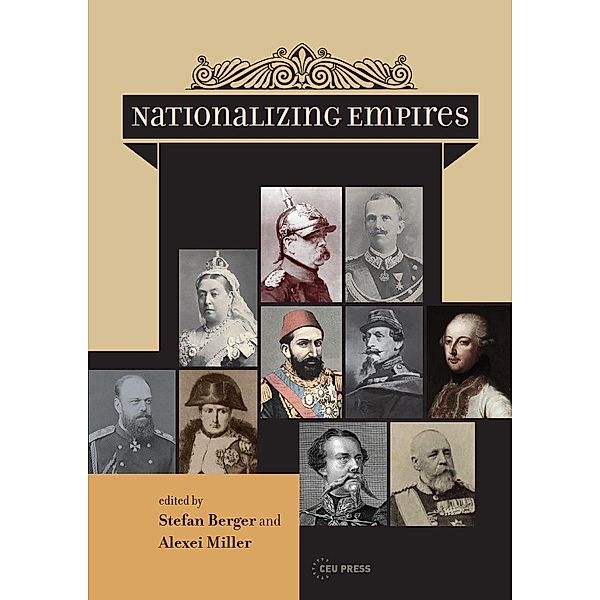 Nationalizing Empires