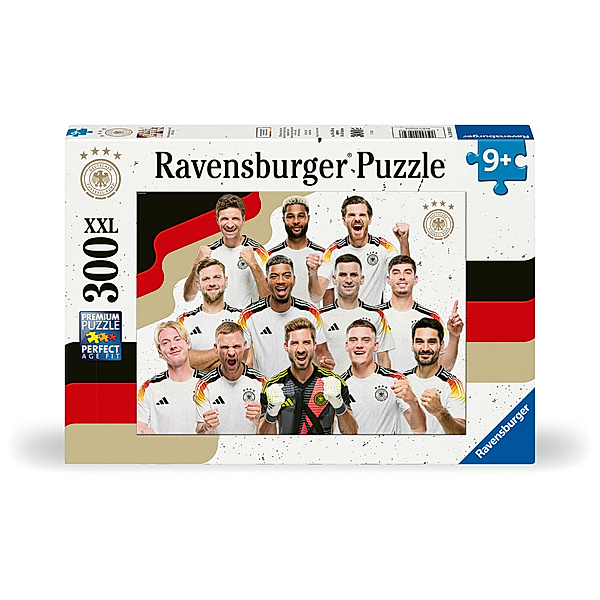 Ravensburger Verlag Nationalmannschaft DFB 2024