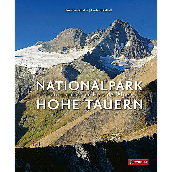 Nationalpark Hohe Tauern, Susanne Schaber