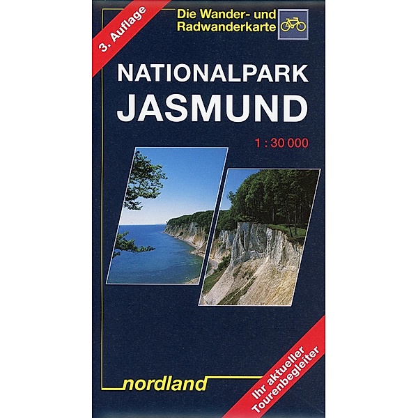 Nationalpark Jasmund, Klaus Hellwich, Kast Peter