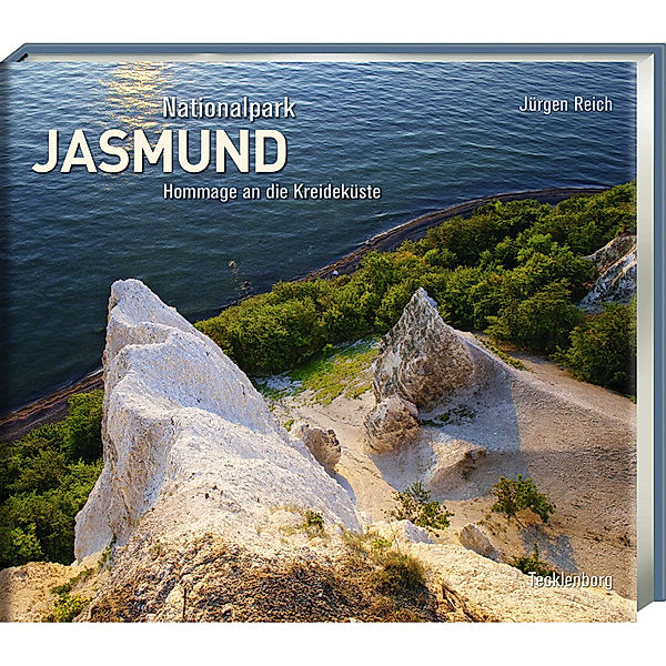 Nationalpark Jasmund, Jürgen Reich