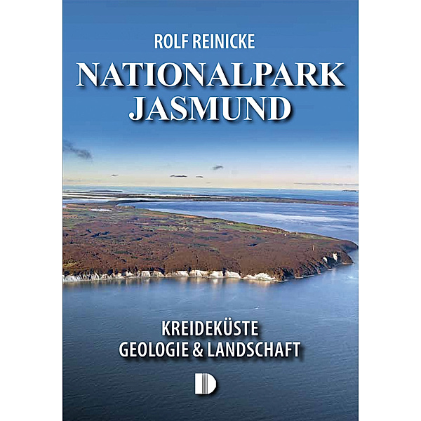 Nationalpark Jasmund, Rolf Reinicke