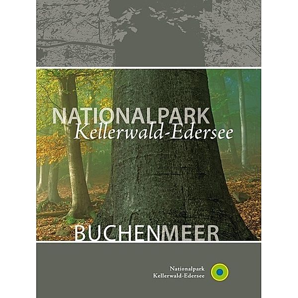 Nationalpark Kellerwald-Edersee Buchenmeer, Manfred Bauer