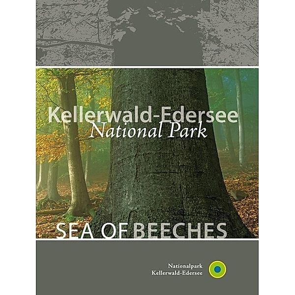 Nationalpark Kellerwald-Edersee Buchenmeer, Manfred Bauer