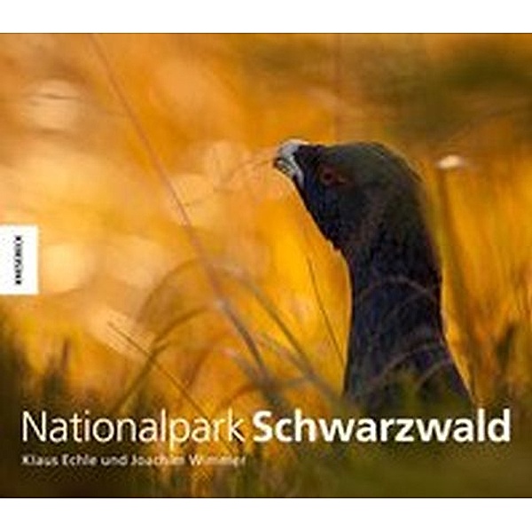 Nationalpark Schwarzwald, Klaus Echle, Joachim Wimmer