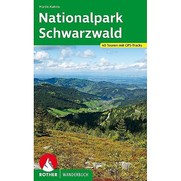 Nationalpark Schwarzwald, Martin Kuhnle