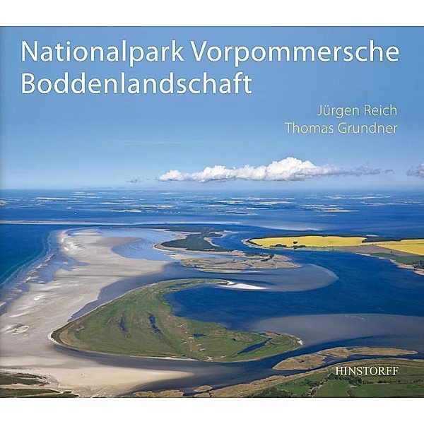 Nationalpark Vorpommersche Boddenlandschaft, Jürgen Reich