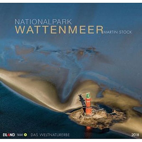 Nationalpark Wattenmeer 2018