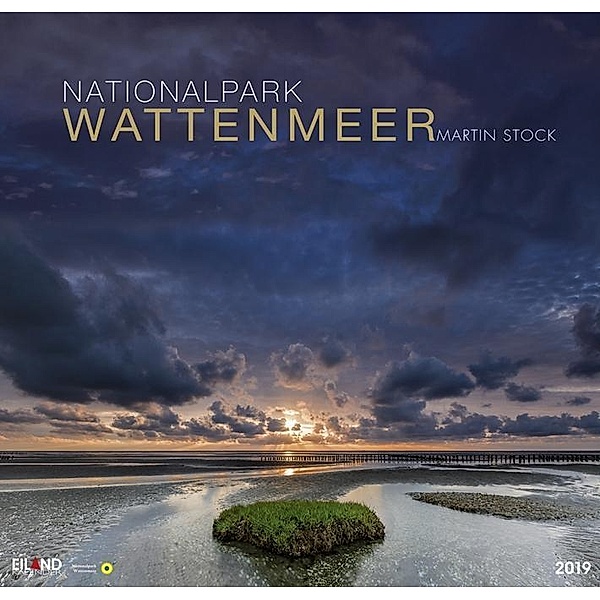 Nationalpark Wattenmeer 2019
