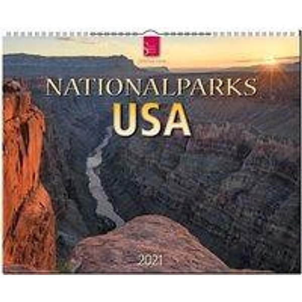 Nationalparks USA