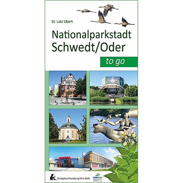 Nationalparkstadt Schwedt/Oder to go