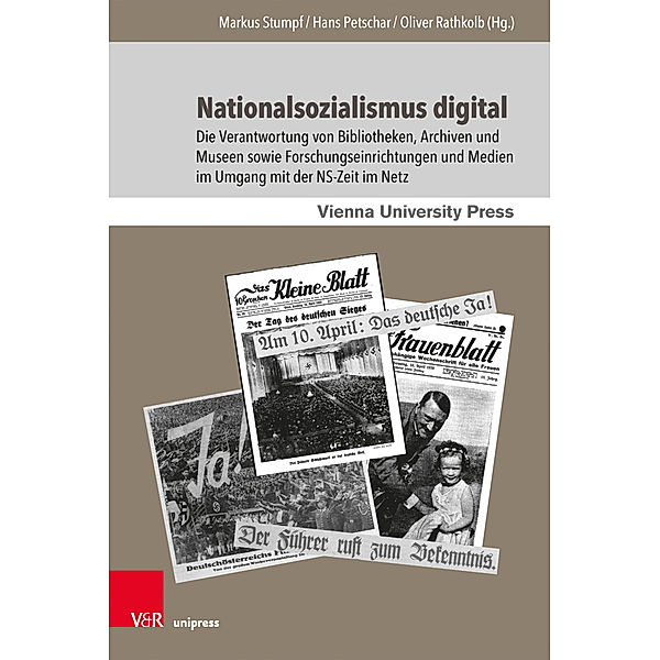 Nationalsozialismus digital