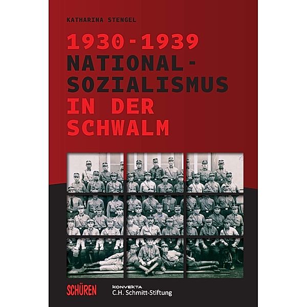 Nationalsozialismus in der Schwalm 1930-1939, Katharina Stengel