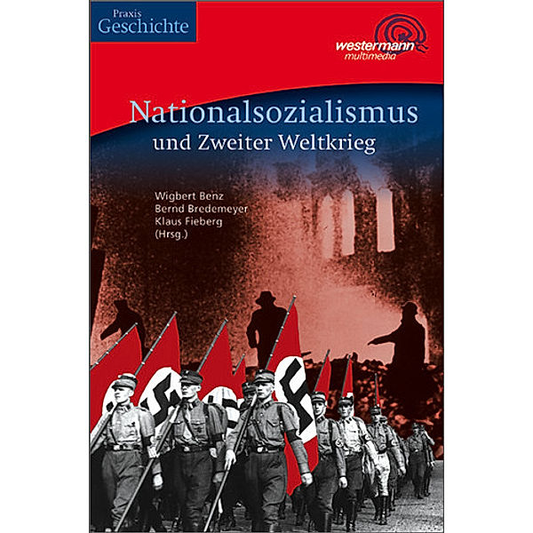 Nationalsozialismus und Zweiter Weltkrieg, 1 CD-ROM