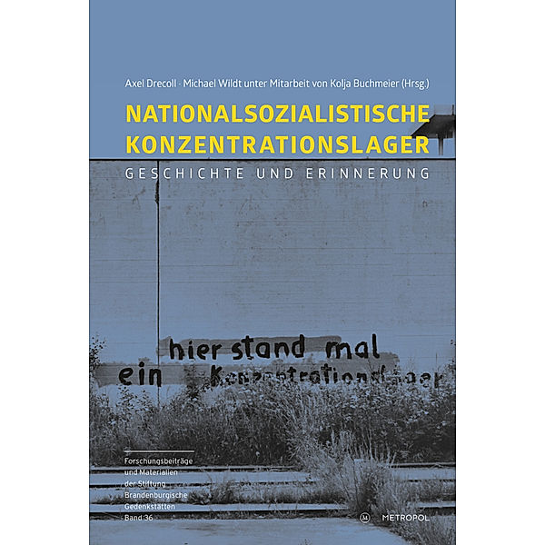 Nationalsozialistische Konzentrationslager