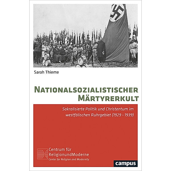 Nationalsozialistischer Märtyrerkult, Sarah Thieme