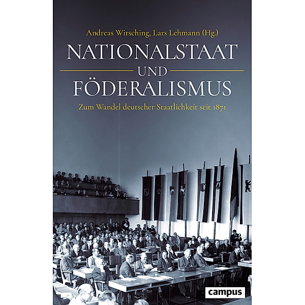 Nationalstaat und Föderalismus